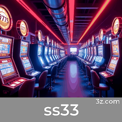 ss33: O Melhor em Cassino Online e Apostas