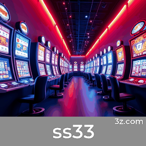 ss33: O Mundo de Jogos Selecionados e Excelentes