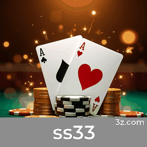 ss33: O Mundo de Jogos Selecionados e Excelentes