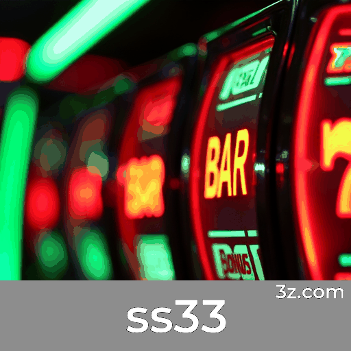 ss33: O Melhor em Cassino Online e Apostas