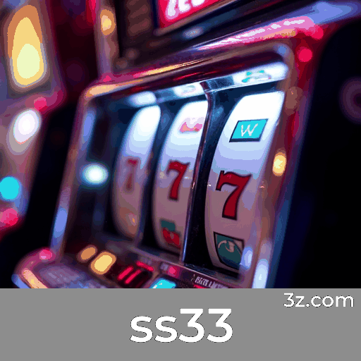 ss33 Social Casino: Uma Nova Dimensão de Diversão