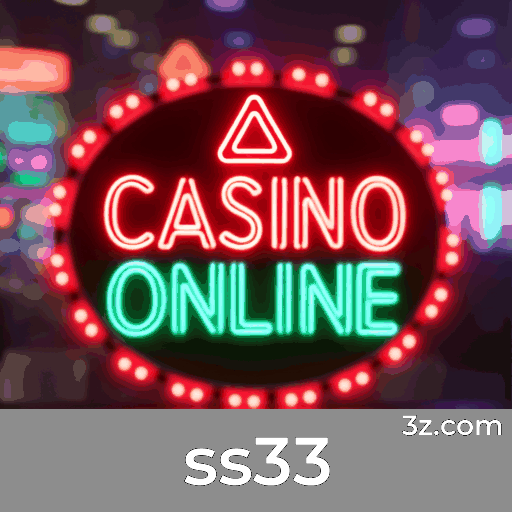 ss33 Social Casino: Uma Nova Dimensão de Diversão
