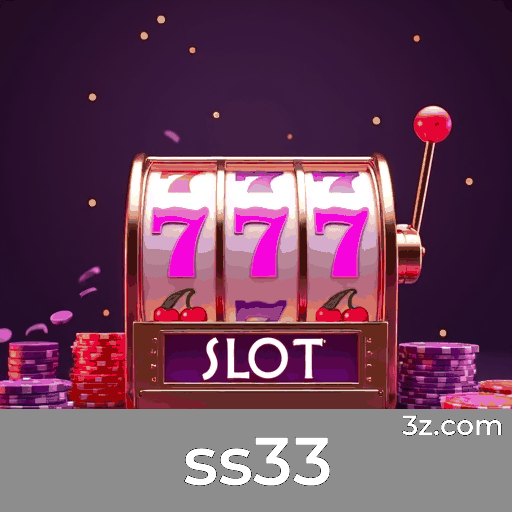 ss33: O Melhor em Cassino Online e Apostas