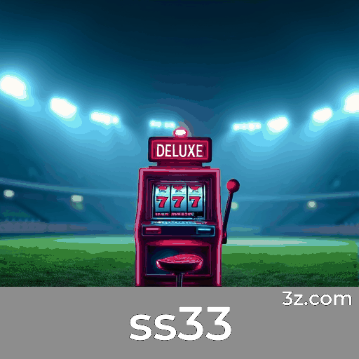 ss33: O Melhor em Cassino Online e Apostas