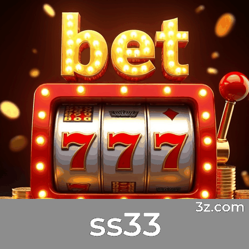 ss33 App: Experimente Recompensas Únicas e Exclusivas