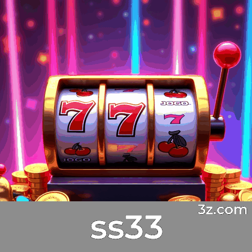 ss33: O Melhor em Cassino Online e Apostas