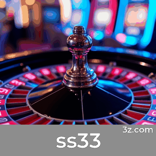 ss33: O Melhor em Cassino Online e Apostas